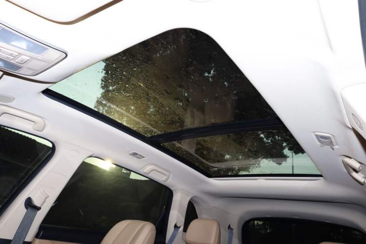 Used  E5 PLUS 2025 165 km Long-Range Travel Custom Edition 7 Seats
