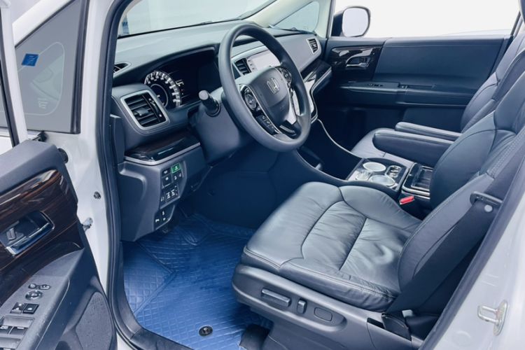 Used Honda Odyssey 2021 2.0L Rui·Smart Edition