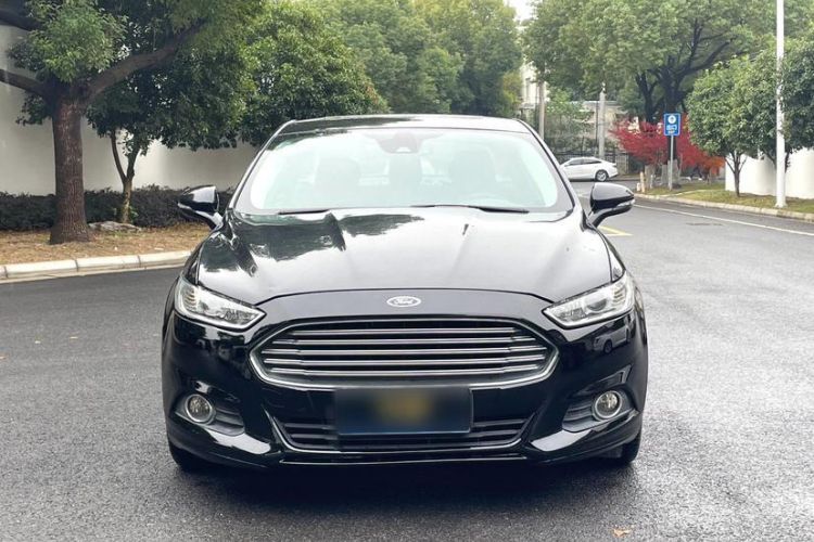 Used Ford Mondeo 2013 1.5L GTDi180 Fashion Edition
