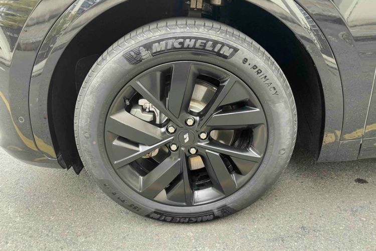 Used Li Auto L7 2023 Pro Model