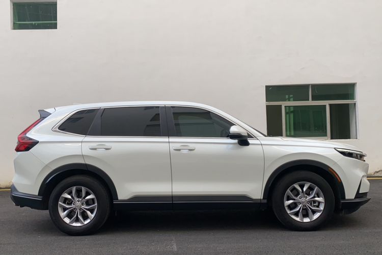 Used Honda CR-V 2023 240TURBO Two-Wheel Drive FENGSHANG Edition 5 Seats
