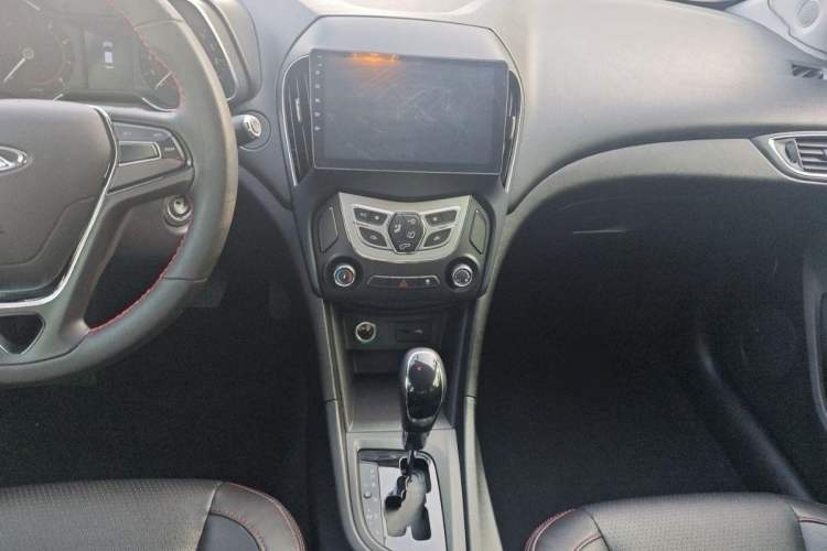 Used Chery Arrizo 5 2016 1.5L CVT Lingrui Edition
