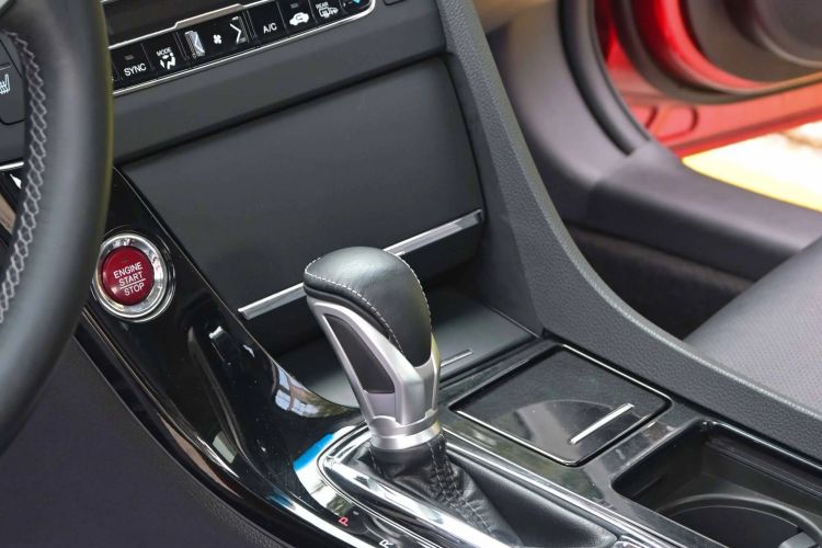 Used Honda Spirior 2015 2.4L Prestige Edition