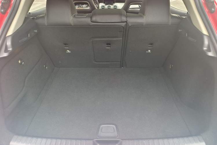 Used Mercedes-Benz GLA 2016 GLA 200 Sport Edition
