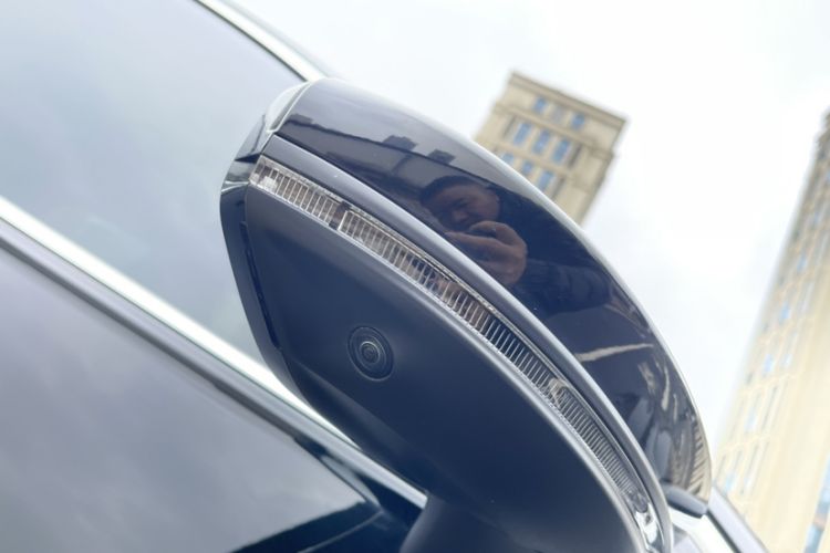 Used Audi A6L 2024 45 TFSI quattro Prestige Dynamic Edition
