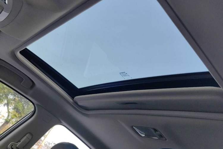 Used Nissan Sylphy 2022 Classic 1.6XL CVT Luxury Edition
