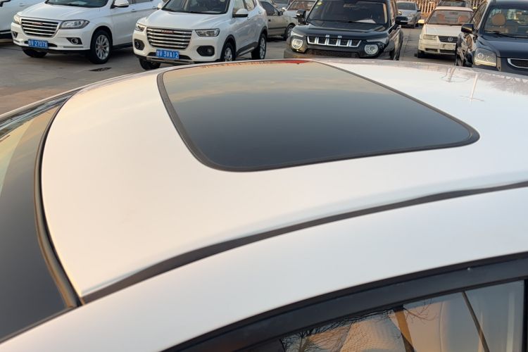 Used Honda City Classic 2014 Style 1.5L Automatic Elite Edition