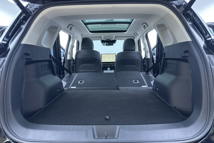 Used Haval H Dog 2023 2.0T Two-Wheel Drive Chaoye Version Plus
