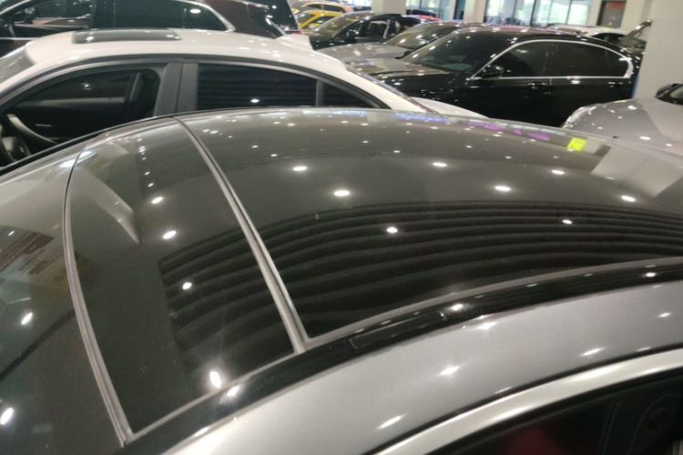 Used Mercedes-Benz E-Class 2017 E 200 Coupe
