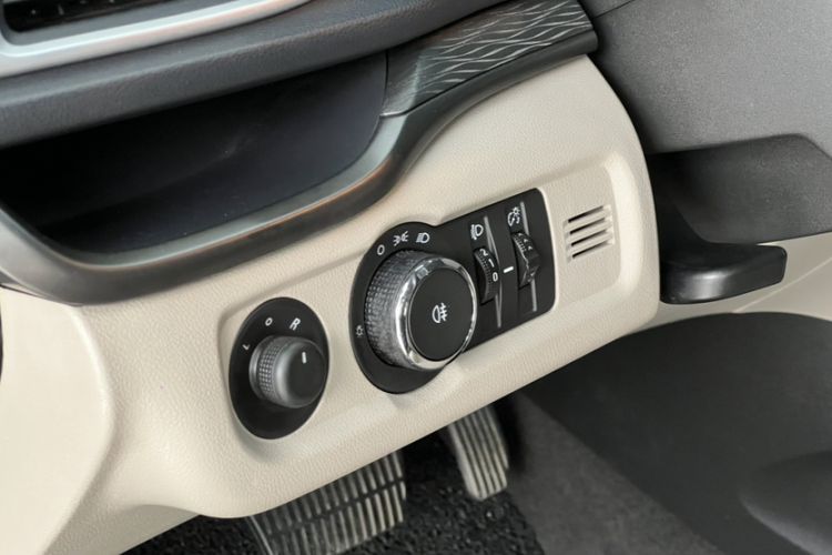 Used Buick GT 2017 15N Automatic Elite Version
