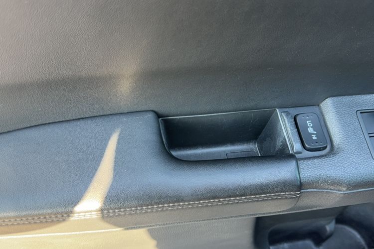 Used Honda Odyssey 2015 2.4L Smart Edition
