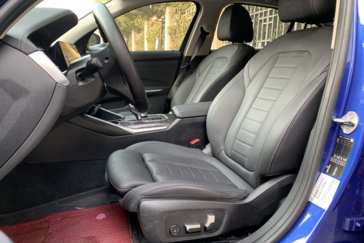 Used BMW 3 Series 2020 325Li M Sport Package