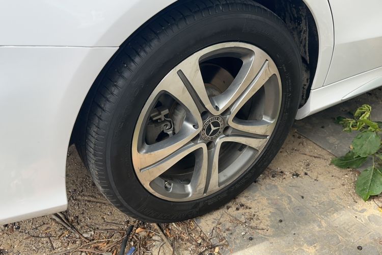 Used Mercedes-Benz C-Class 2020 C 260 L Sport Edition