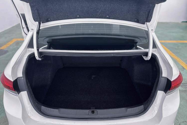 Used Buick GT 2021 Revised Version Flagship 1.5L Automatic Elite Edition
