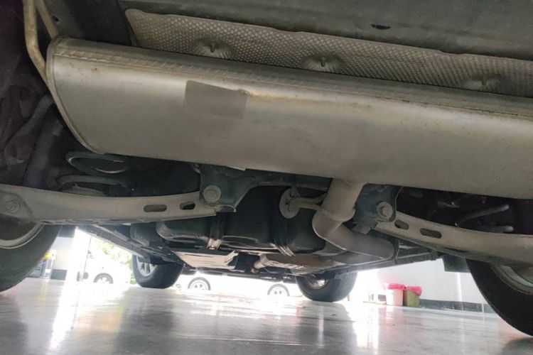 Used Chevrolet Equinox 2021 535T Chijie Edition
