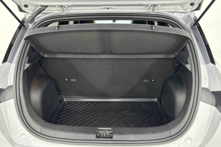 Used BYD Dolphin 2021 405 km Fashion Edition
