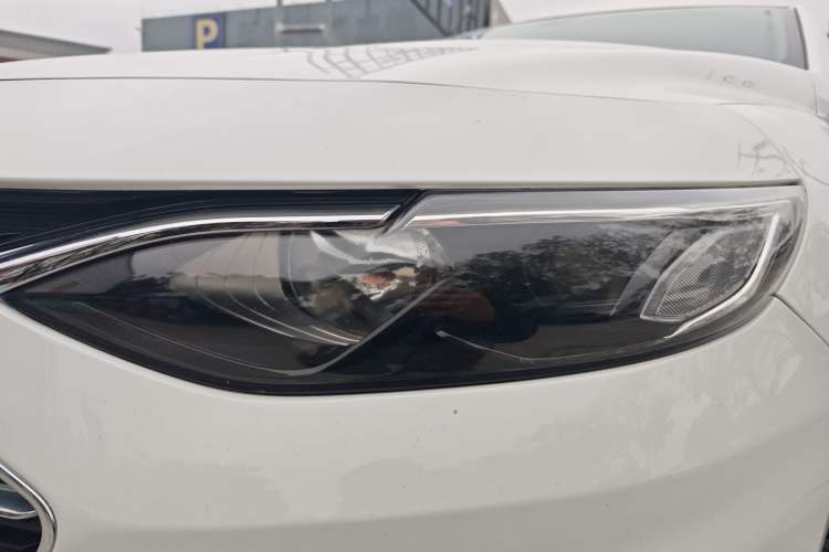 Used Chevrolet Malibu XL 2021 535T Automatic Sport Edition
