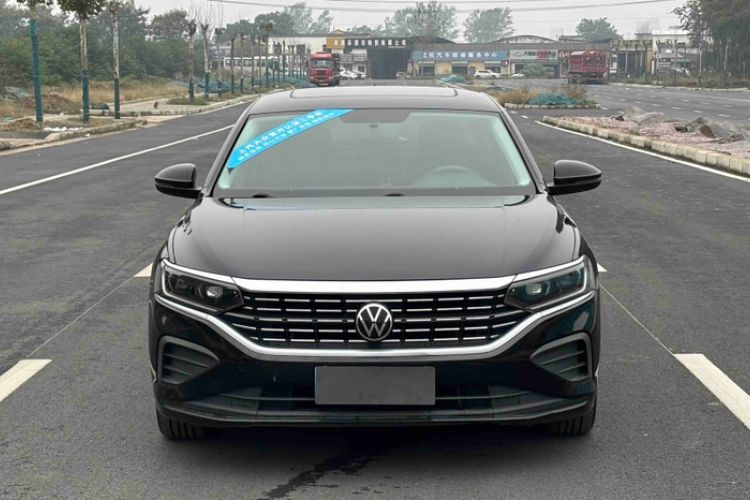 Used Volkswagen Passat 2022 280TSI Business Edition
