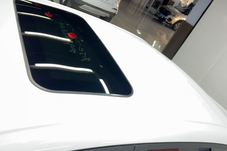 Used Geely Auto Emgrand 