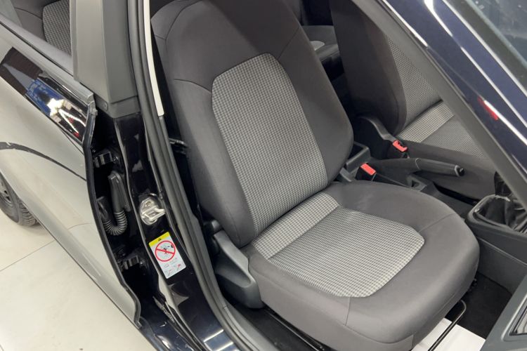 Used Volkswagen Santana 2016 1.4L Manual Fashion Edition
