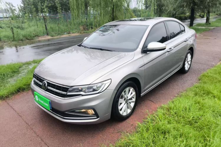 Used Volkswagen Bora 2021 1.5L Automatic Comfort Smart Connect Edition
