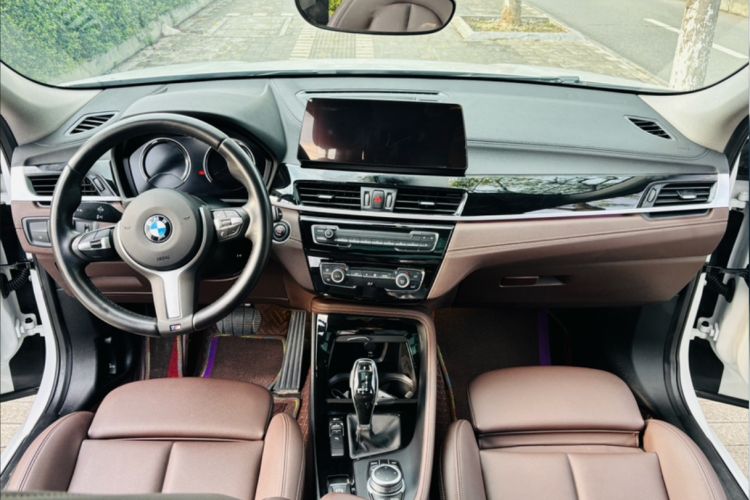 Used BMW X2 2021 Restyled sDrive25i M Sport Package