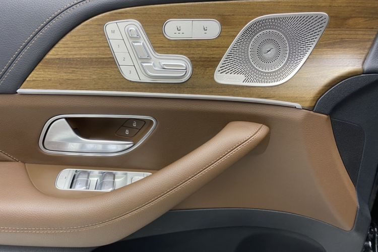 Used Mercedes-Benz GLE 2024 GLE 450 4MATIC Stylish Model