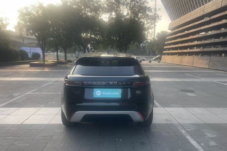 Used Land Rover Range Rover Velar 2020 P250 R-DYNAMIC S