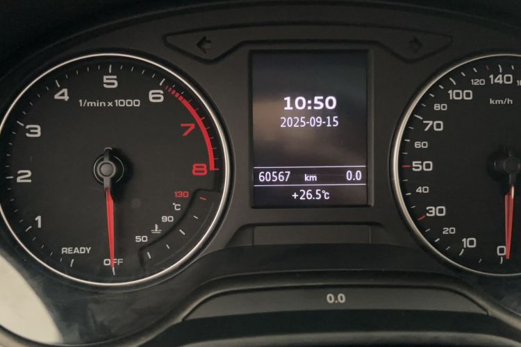 Used Audi Q2L 2022 35 TFSI Progressive Dynamic Edition
