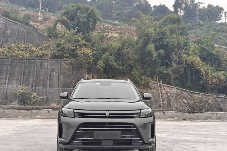 Used Hima AITO M7 2022 1.5T Four-Wheel Drive Luxury Edition
