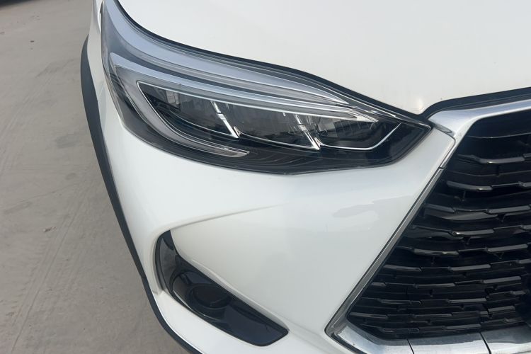 Used Toyota YARiS L Zhi Xian 2022 X-Trail 1.5L CVT Leading PLUS Edition