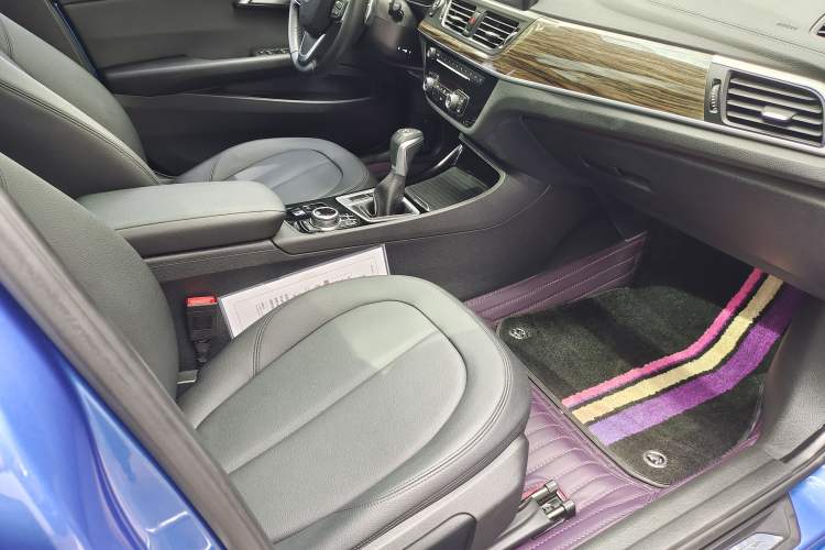 Used BMW 1 Series 2018 120i Design Package Model
