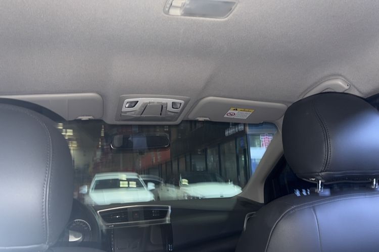 Used Nissan Sylphy 2022 Classic 1.6XE CVT Comfort Edition
