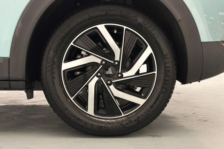 Used NETA U 2021 Pro 400 Cruiser Edition