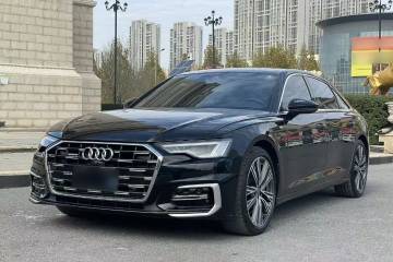 Used Audi A6L 2024 55 TFSI quattro Prestige Dynamic Edition