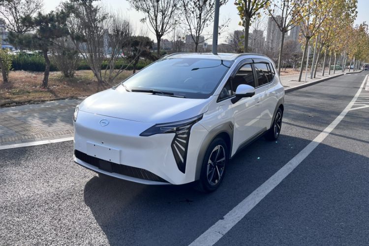 Used AION Y 2024 Younger Star Edition