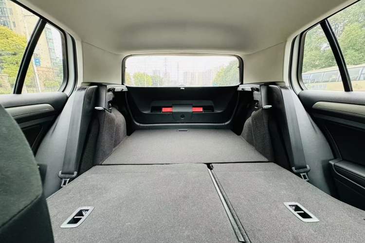 Used Volkswagen Golf 2020 280TSI DSG Comfort Version
