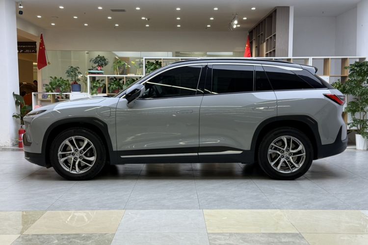 Used Nio ES6 2020 600 km Sport Edition
