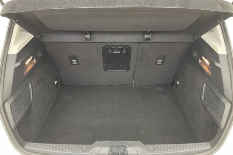 Used Ford Focus Active 2020 EcoBoost 180 Automatic Titanium Edition