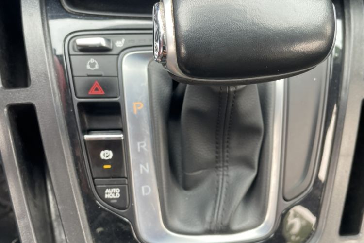 Used GAC Trumpchi M6 2019 270T DCT Luxury Edition (7-seater) China VI
