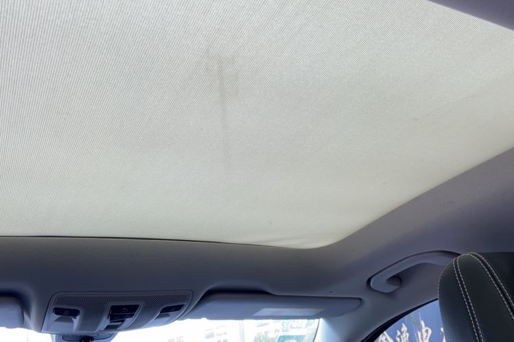 Used Mercedes-Benz GLA 2016 GLA 200 Fashion Model