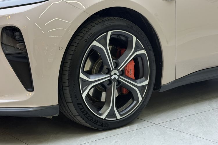 Used Nio ET5 2024 75 kWh
