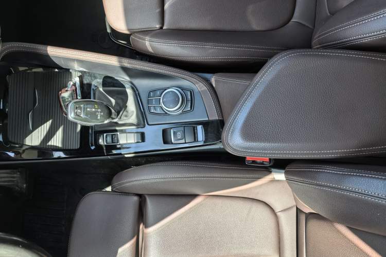 Used BMW X1 2020 sDrive20Li Premium Edition
