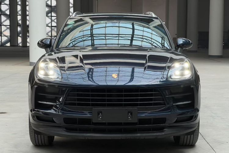 Used Porsche Macan 2018 Macan 2.0T
