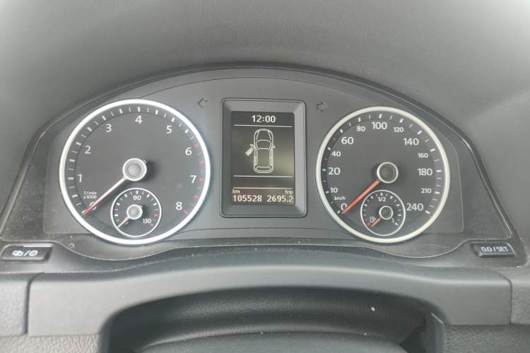 Used Volkswagen Tiguan 2016 300TSI Automatic All-Wheel Drive Fashion Vision Edition