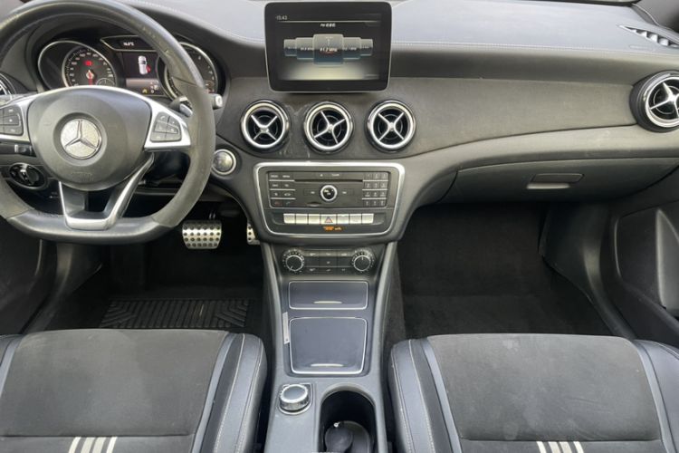 Used Mercedes-Benz C-Class 2019 C 260 L Sport Edition