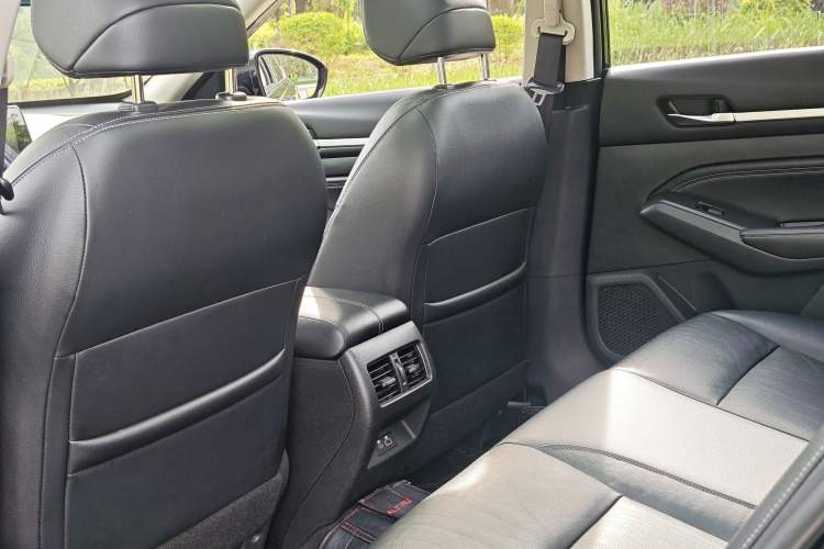 Used Nissan Teana 2020 2.0L XL Comfort Edition
