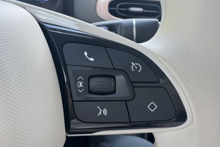 Used Leapmotor T03 2024 310 Comfort Edition
