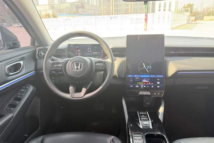 Used Honda e:NS1 2022 e-Series model