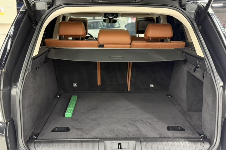 Used Land Rover Range Rover Sport 2017 3.0 SC V6 HSE DYNAMIC
